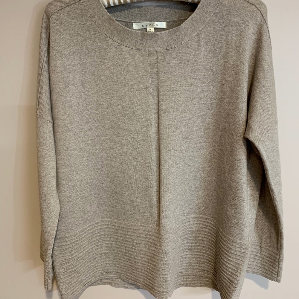 Sweater